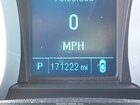 2016 Chevrolet Equinox Ltz Черный vin: 2GNALDEK4G6136170