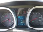 2016 Chevrolet Equinox Ltz Черный vin: 2GNALDEK4G6136170