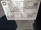 2016 Chevrolet Equinox Ltz Черный vin: 2GNALDEK4G6136170