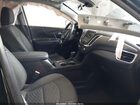 2019 Chevrolet Equinox Lt Black vin: 2GNAXJEV8K6268094