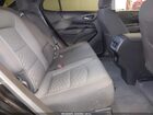 2020 Chevrolet Equinox Fwd 2fl Черный vin: 2GNAXJEV9L6155286