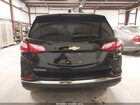 2020 Chevrolet Equinox Fwd 2fl Черный vin: 2GNAXJEV9L6155286