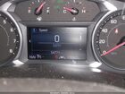 2020 Chevrolet Equinox Fwd 2fl Черный vin: 2GNAXJEV9L6155286