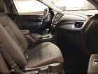 2020 Chevrolet Equinox Fwd 2fl Черный vin: 2GNAXJEV9L6155286