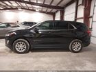 2020 Chevrolet Equinox Fwd 2fl Черный vin: 2GNAXJEV9L6155286