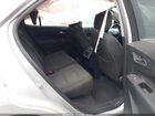 2019 Chevrolet Equinox Lt Silver vin: 2GNAXKEV4K6146984