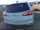2018 Chevrolet Equinox Lt Белый vin: 2GNAXKEX2J6182933