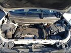 2018 Chevrolet Equinox Lt Белый vin: 2GNAXKEX2J6182933