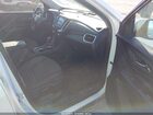 2018 Chevrolet Equinox Lt Белый vin: 2GNAXKEX2J6182933