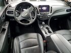 2019 Chevrolet Equinox Premier Gray vin: 2GNAXPEX6K6101348