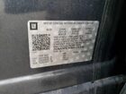2019 Chevrolet Equinox Premier Gray vin: 2GNAXPEX6K6101348