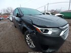 2019 Chevrolet Equinox Ls Gray vin: 2GNAXSEV1K6110511