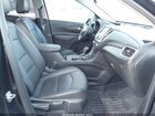 2020 Chevrolet Equinox Awd Lt 1.5l Turbo Черный vin: 2GNAXUEV6L6143565