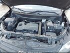 2020 Chevrolet Equinox Awd Lt 1.5l Turbo Черный vin: 2GNAXUEV6L6143565