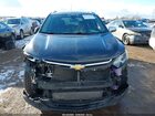 2018 Chevrolet Equinox Premier Серый vin: 2GNAXVEV0J6127090