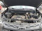 2019 Chevrolet Equinox Lt Черный vin: 2GNAXVEX4K6170950