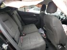 2019 Chevrolet Equinox Lt Черный vin: 2GNAXVEX4K6170950