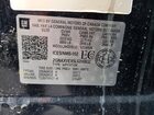 2020 Chevrolet Equinox Lt Black vin: 2GNAXVEX5L6200832