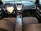 2017 Chevrolet Equinox Lt Black vin: 2GNFLFE33H6149892