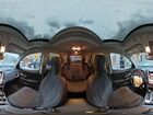 2017 Chevrolet Equinox Lt Black vin: 2GNFLFE33H6149892