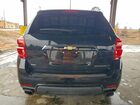 2016 Chevrolet Equinox Lt Black vin: 2GNFLFE34G6162018