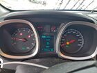 2016 Chevrolet Equinox Lt Black vin: 2GNFLFE34G6162018