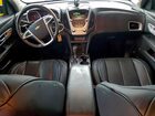 2016 Chevrolet Equinox Lt Black vin: 2GNFLFE34G6162018