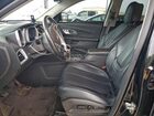 2016 Chevrolet Equinox Lt Black vin: 2GNFLFE34G6162018