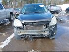 2016 Chevrolet Equinox Lt Серый vin: 2GNFLFEK5G6158549