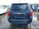 2016 Chevrolet Equinox Lt Серый vin: 2GNFLFEK5G6158549