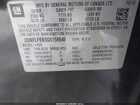 2016 Chevrolet Equinox Lt Серый vin: 2GNFLFEK5G6158549