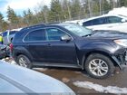 2016 Chevrolet Equinox Lt Серый vin: 2GNFLFEK5G6158549
