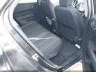 2016 Chevrolet Equinox Lt Серый vin: 2GNFLFEK5G6158549