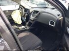 2016 Chevrolet Equinox Lt Серый vin: 2GNFLFEK5G6158549