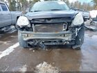 2016 Chevrolet Equinox Lt Серый vin: 2GNFLFEK5G6158549