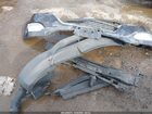 2016 Chevrolet Equinox Lt Серый vin: 2GNFLFEK5G6158549