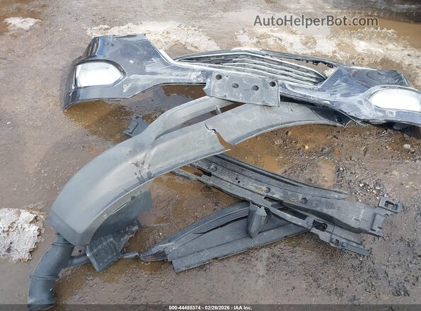 2GNFLFEK5G6158549 2016 CHEVROLET EQUINOX Серый Вид щитка приборов
