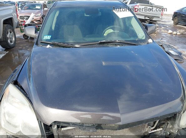 2GNFLFEK5G6158549 2016 CHEVROLET EQUINOX Серый 