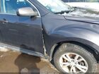2016 Chevrolet Equinox Lt Серый vin: 2GNFLFEK5G6158549
