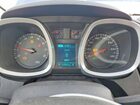 2017 Chevrolet Equinox Lt Синий vin: 2GNFLFEKXH6246692