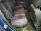 2017 Chevrolet Equinox Lt Синий vin: 2GNFLFEKXH6246692