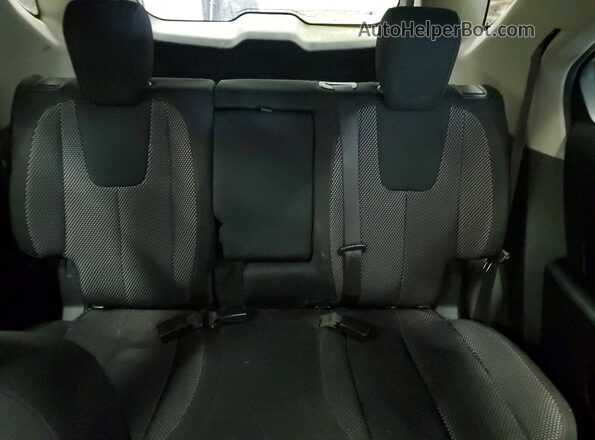 2GNFLFEKXH6246692 2017 CHEVROLET EQUINOX Синий Вид задних сидений