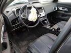 2016 Chevrolet Equinox Ltz Черный vin: 2GNFLGE33G6197347