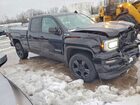 2019 Gmc Sierra Limited K1500 Black vin: 2GTV2LEC7K1106876 2019 Gmc Sierra Limited K1500 Black vin: 2GTV2LEC7K1106876