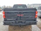 2019 Gmc Sierra Limited K1500 Black vin: 2GTV2LEC7K1106876 2019 Gmc Sierra Limited K1500 Black vin: 2GTV2LEC7K1106876