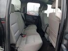 2019 Gmc Sierra Limited K1500 Black vin: 2GTV2LEC7K1106876 2019 Gmc Sierra Limited K1500 Black vin: 2GTV2LEC7K1106876