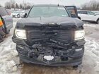 2019 Gmc Sierra Limited K1500 Black vin: 2GTV2LEC7K1106876 2019 Gmc Sierra Limited K1500 Black vin: 2GTV2LEC7K1106876