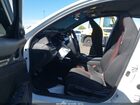 2020 Honda Civic Si Sedan Белый vin: 2HGFC1E51LH702180