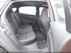 2020 Honda Civic Si Sedan Gray vin: 2HGFC1E52LH701667