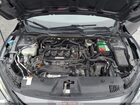 2020 Honda Civic Si Sedan Gray vin: 2HGFC1E52LH701667